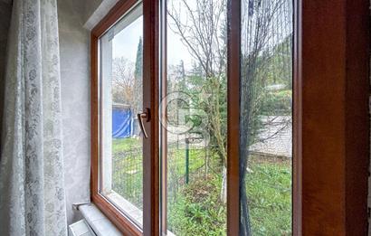 Silivri Ortaköy Dinçer Konakları Satılık 5+1 İkiz Villa