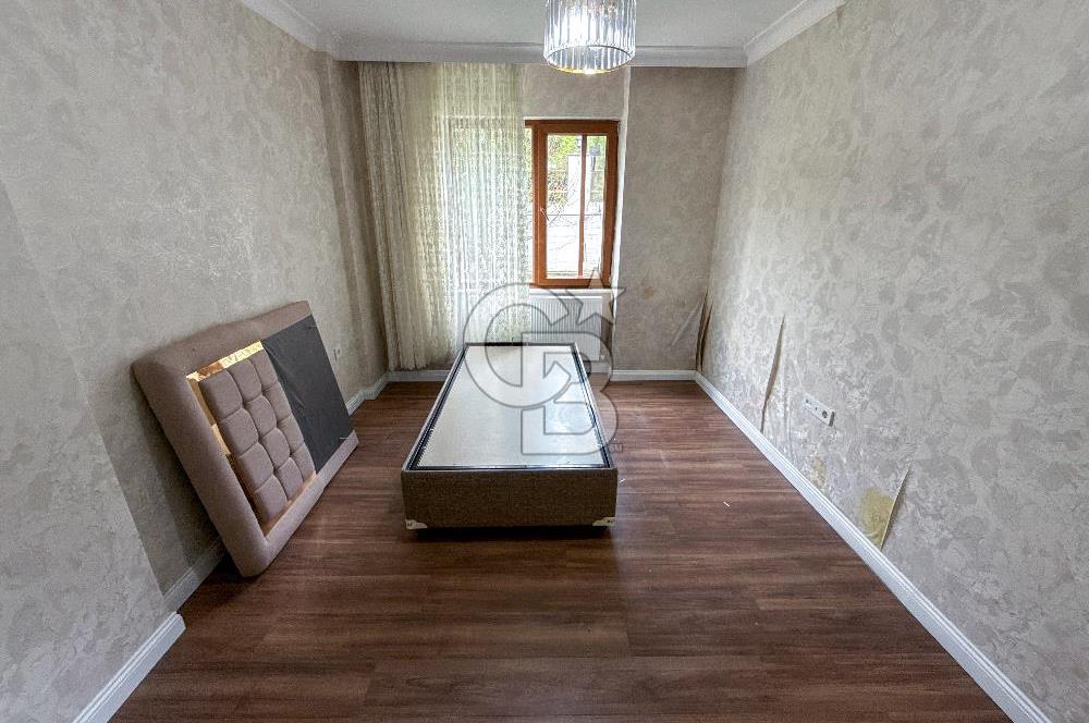 Silivri Ortaköy Dinçer Konakları Satılık 5+1 İkiz Villa