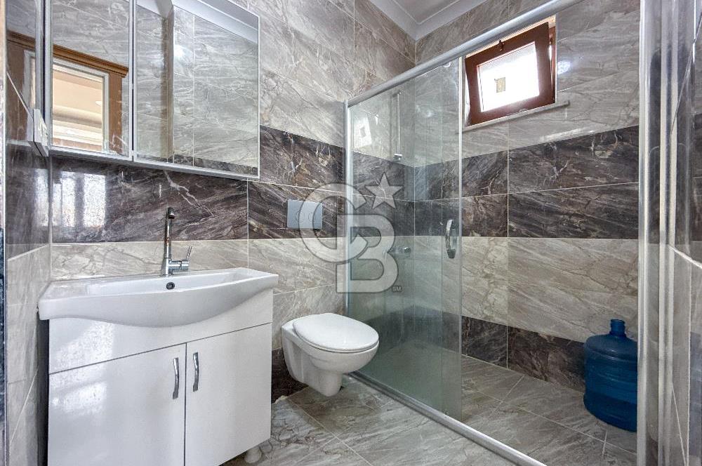 Silivri Ortaköy Dinçer Konakları Satılık 5+1 İkiz Villa