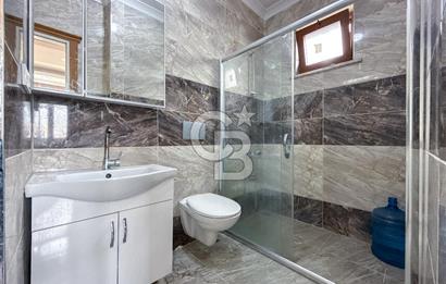 Silivri Ortaköy Dinçer Konakları Satılık 5+1 İkiz Villa