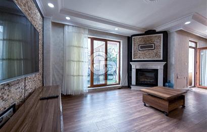 Silivri Ortaköy Dinçer Konakları Satılık 5+1 İkiz Villa