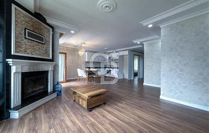 Silivri Ortaköy Dinçer Konakları Satılık 5+1 İkiz Villa