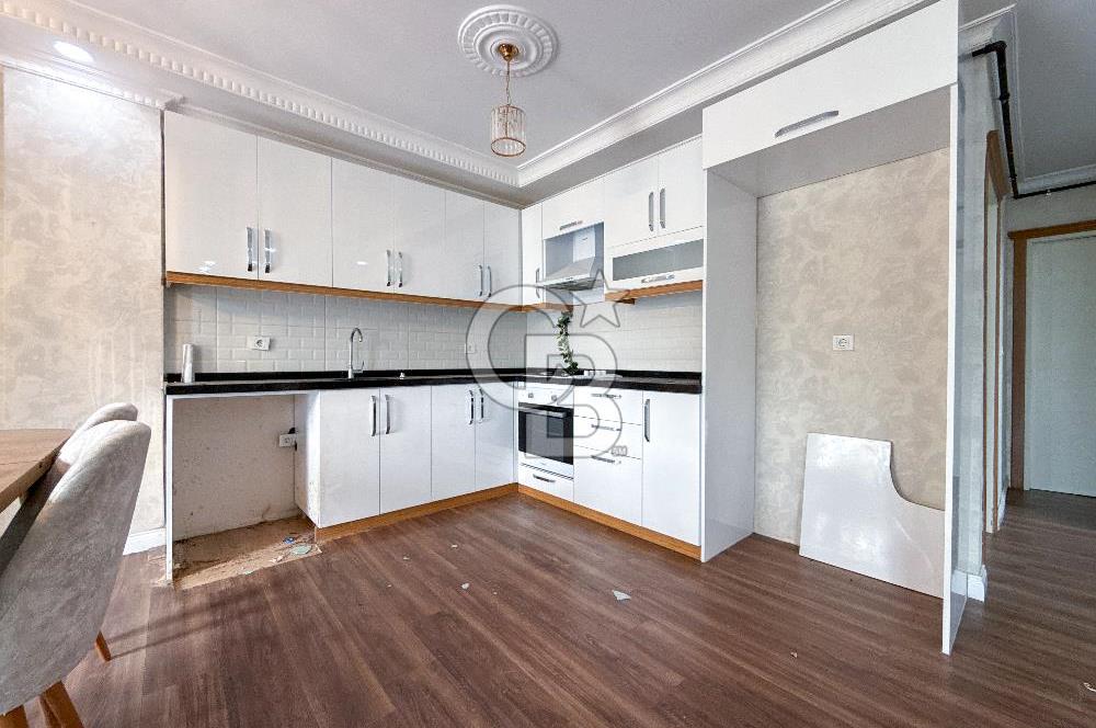 Silivri Ortaköy Dinçer Konakları Satılık 5+1 İkiz Villa