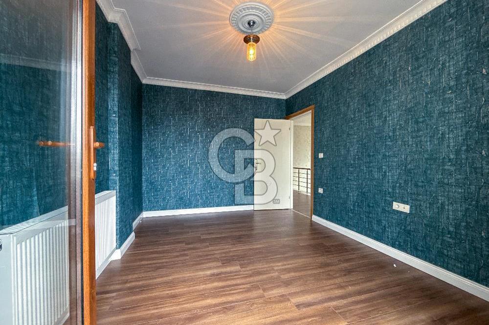 Silivri Ortaköy Dinçer Konakları Satılık 5+1 İkiz Villa