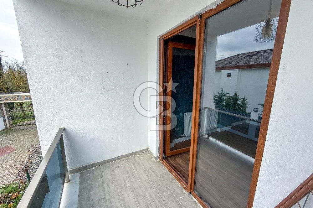 Silivri Ortaköy Dinçer Konakları Satılık 5+1 İkiz Villa
