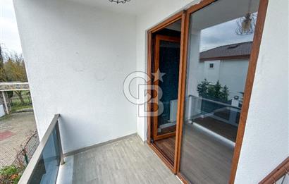 Silivri Ortaköy Dinçer Konakları Satılık 5+1 İkiz Villa