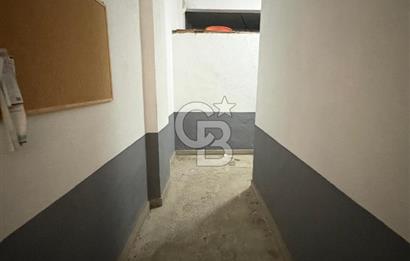 Biga Cadde üstü köşe daire satılık 2+1