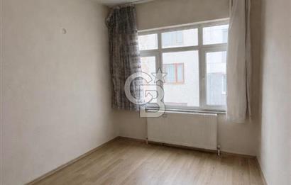 Biga Cadde üstü köşe daire satılık 2+1