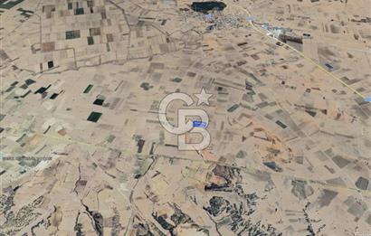 Denizli Çal Denizler Mahallesi Kadastral Yolu Olan Satılık Tarla