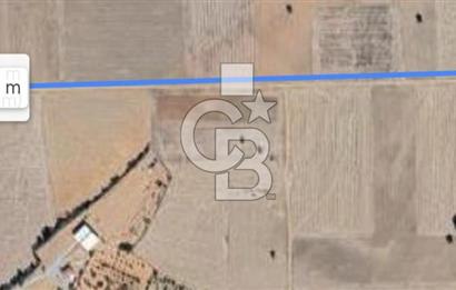 Denizli Çal Denizler Mahallesi Kadastral Yolu Olan Satılık Tarla