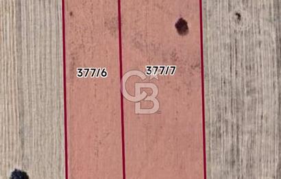 Denizli Çal Denizler Mahallesi Kadastral Yolu Olan Satılık Tarla