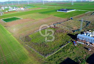 Değirmenköy' de 999 m2 Satılık Arsa Hissesi - 1 - 331532