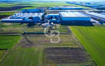 Değirmenköy' de 999 m2 Satılık Arsa Hissesi