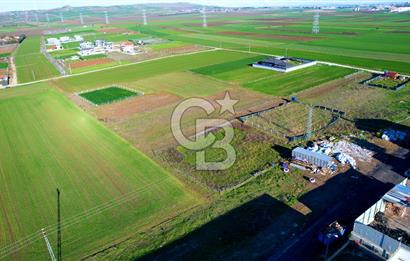 Değirmenköy' de 999 m2 Satılık Arsa Hissesi