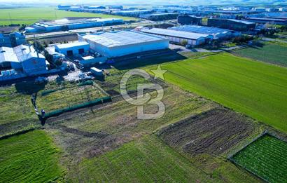 Değirmenköy' de 999 m2 Satılık Arsa Hissesi