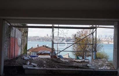 ÜSKÜDAR  SULTANTEPE 5+1 DENİZ MANZARALI SIFIR DAİRE