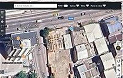 Bursa Yıldırım Değirmenönüde  Hisseli Yatırımlık Arsa!