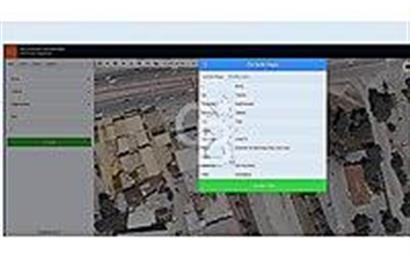 Bursa Yıldırım Değirmenönüde  Hisseli Yatırımlık Arsa!