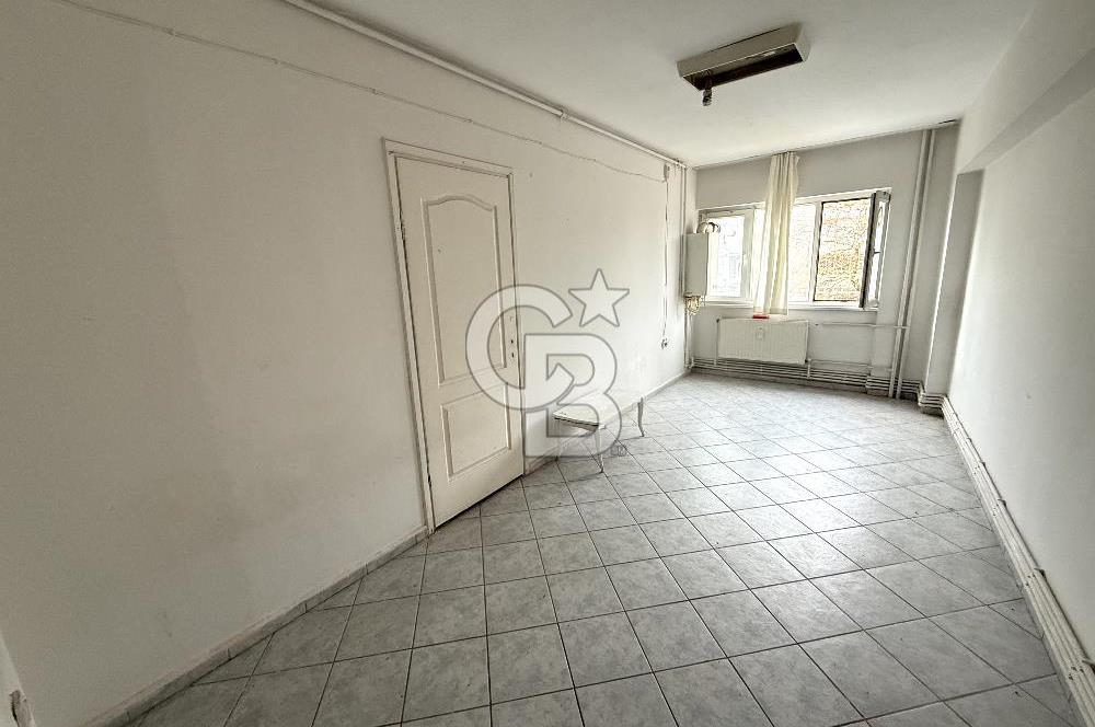 NAMIK KEMAL MAHALLESİ ZİLELİ İŞHANI SATILIK 2+1 İŞYERİ