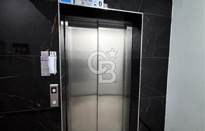 Denipol Hastanesi Yakını Konforlu 2+1 Eşyalı Kiralık Daire