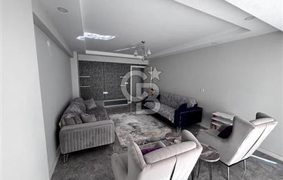 Denipol Hastanesi Yakını Konforlu 2+1 Eşyalı Kiralık Daire