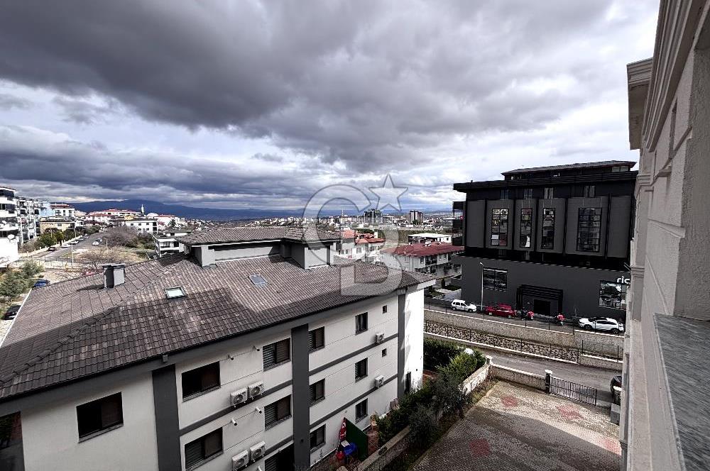 Denipol Hastanesi Yakını Konforlu 2+1 Eşyalı Kiralık Daire