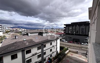 Denipol Hastanesi Yakını Konforlu 2+1 Eşyalı Kiralık Daire