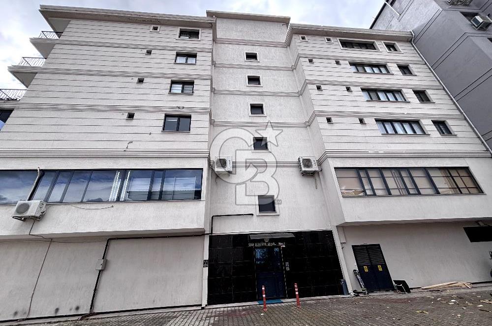 Denipol Hastanesi Yakını Konforlu 2+1 Eşyalı Kiralık Daire