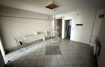 NAMIK KEMAL MAHALLESİ ZİLELİ İŞHANI SATILIK 2+1 İŞYERİ