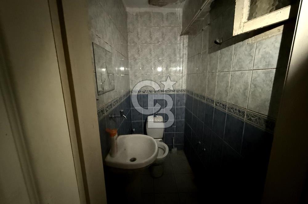 NAMIK KEMAL MAHALLESİ ZİLELİ İŞHANI SATILIK 2+1 İŞYERİ