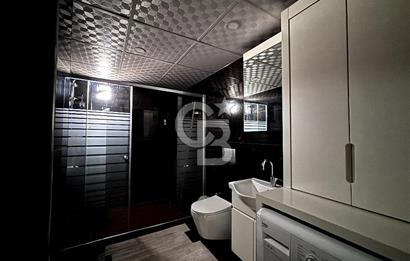 Denipol Hastanesi Yakını Konforlu 2+1 Eşyalı Kiralık Daire