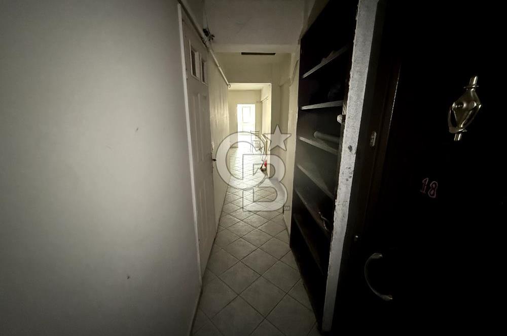 NAMIK KEMAL MAHALLESİ ZİLELİ İŞHANI SATILIK 2+1 İŞYERİ