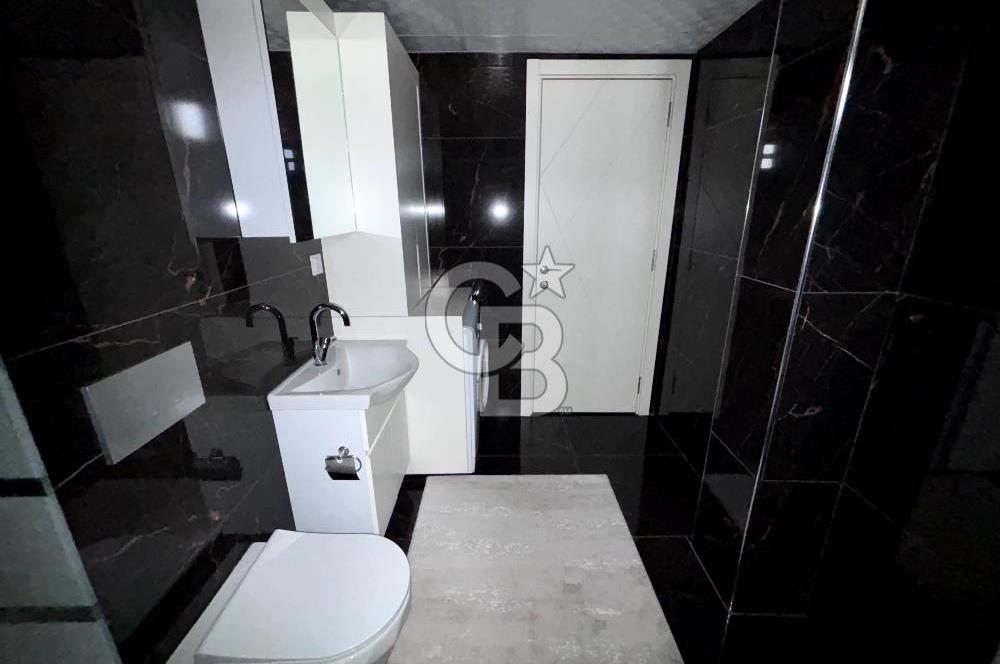 Denipol Hastanesi Yakını Konforlu 2+1 Eşyalı Kiralık Daire