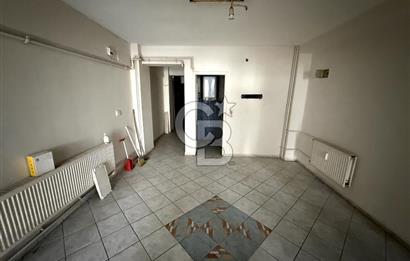 NAMIK KEMAL MAHALLESİ ZİLELİ İŞHANI SATILIK 2+1 İŞYERİ