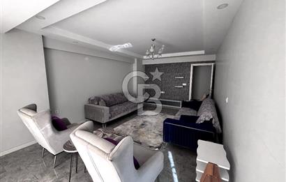 Denipol Hastanesi Yakını Konforlu 2+1 Eşyalı Kiralık Daire