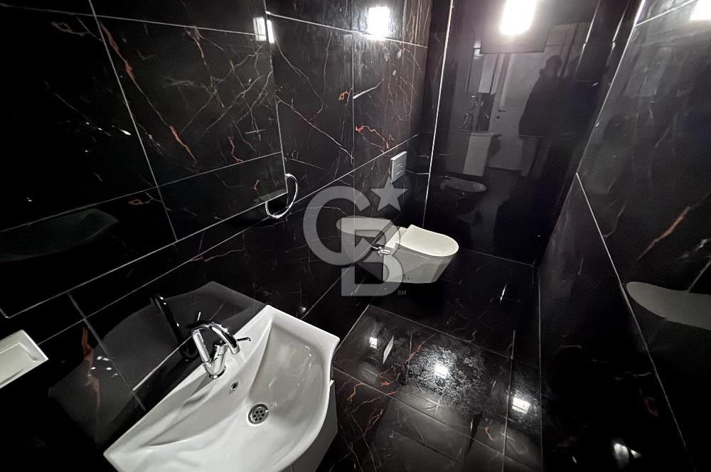 Denipol Hastanesi Yakını Konforlu 2+1 Eşyalı Kiralık Daire