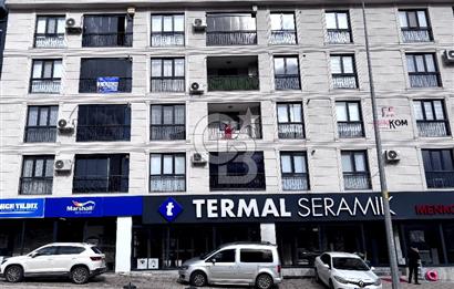 Denipol Hastanesi Yakını Konforlu 2+1 Eşyalı Kiralık Daire