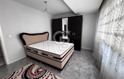 Denipol Hastanesi Yakını Konforlu 2+1 Eşyalı Kiralık Daire