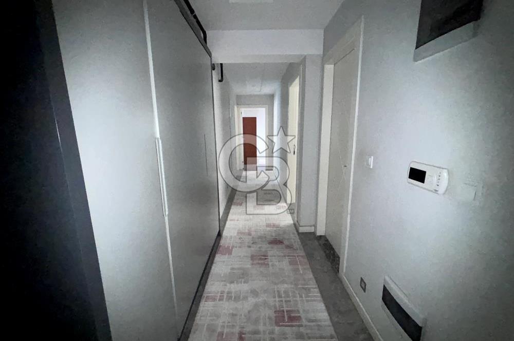 Denipol Hastanesi Yakını Konforlu 2+1 Eşyalı Kiralık Daire