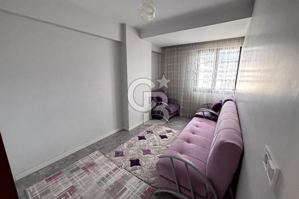 Denipol Hastanesi Yakını Konforlu 2+1 Eşyalı Kiralık Daire