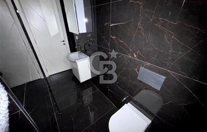 Denipol Hastanesi Yakını Konforlu 2+1 Eşyalı Kiralık Daire