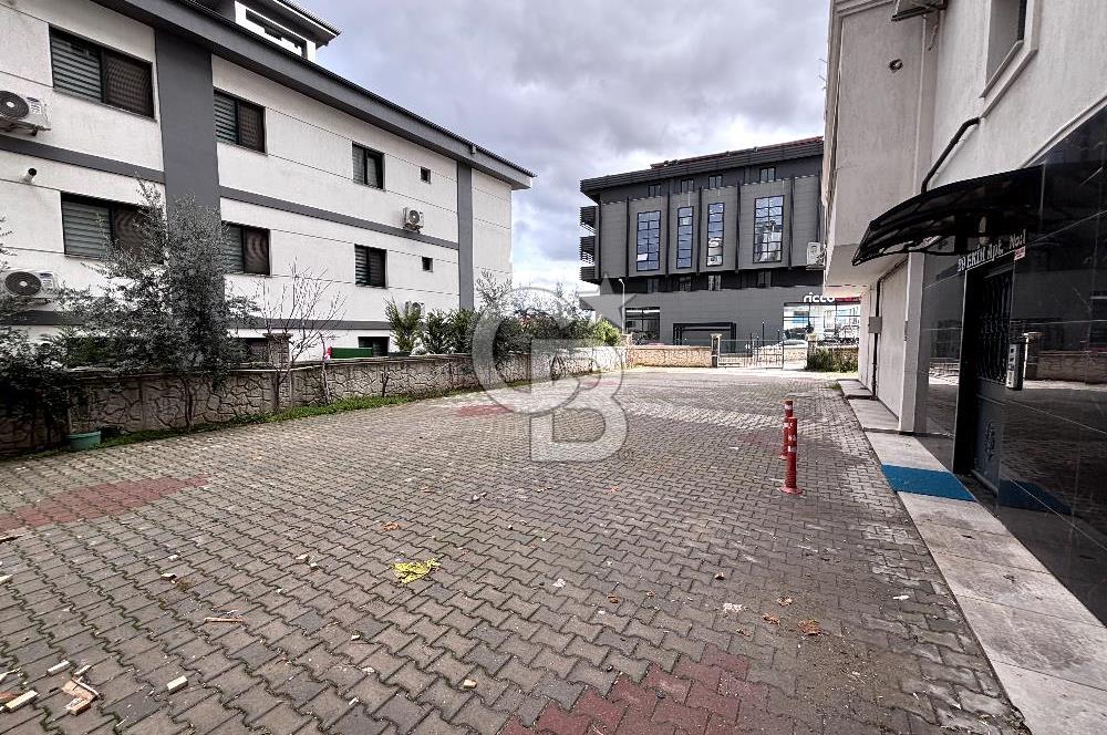 Denipol Hastanesi Yakını Konforlu 2+1 Eşyalı Kiralık Daire