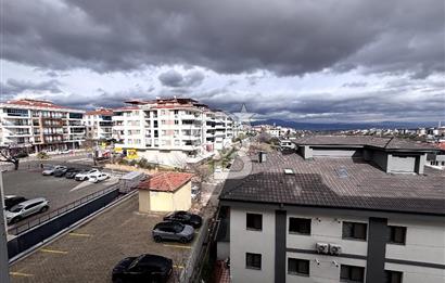 Denipol Hastanesi Yakını Konforlu 2+1 Eşyalı Kiralık Daire