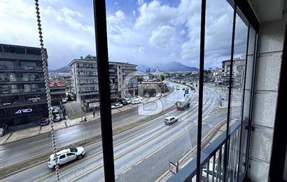 Denipol Hastanesi Yakını Konforlu 2+1 Eşyalı Kiralık Daire