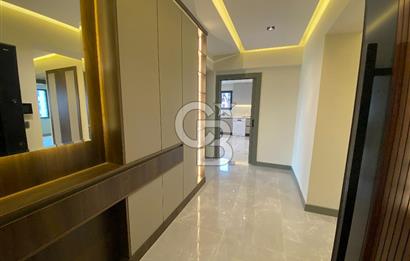 ÇANAKKALE MERKEZ KARACAÖREN 3+1 LÜKS KİRALIK DAİRE