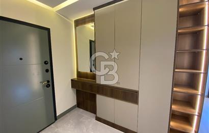 ÇANAKKALE MERKEZ KARACAÖREN 3+1 LÜKS KİRALIK DAİRE