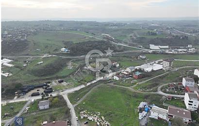 ARNAVUTKÖY HARAÇCI SATILIK İMARLI HİSSELİ 110M2 ARSA