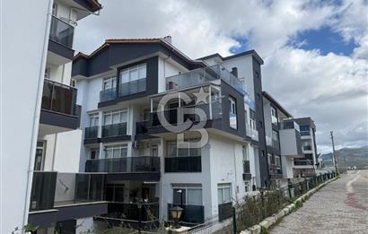 Menemen 29 Ekim Banco Sitesi Havuzlu 2+1 Daire 