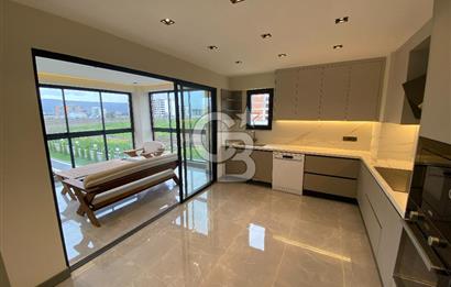 ÇANAKKALE MERKEZ KARACAÖREN 3+1 LÜKS KİRALIK DAİRE