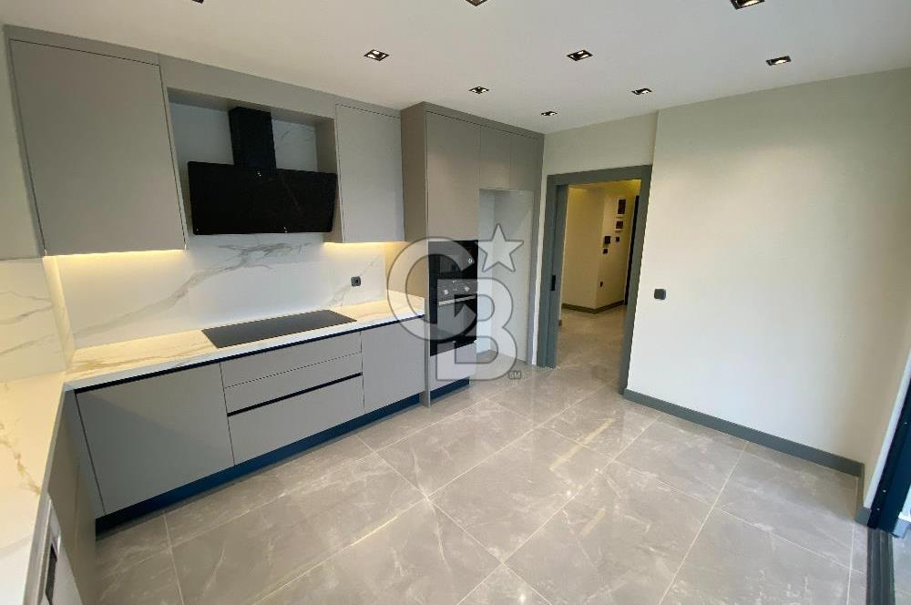 ÇANAKKALE MERKEZ KARACAÖREN 3+1 LÜKS KİRALIK DAİRE